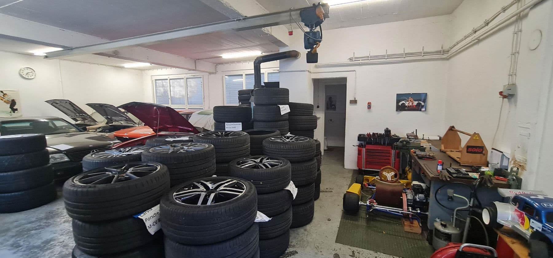 non-residential property to rent, 125 m², Remscheiderstr. 10, Bad-Cannstatt, Baden-Württemberg non-residential property to rent, 125 m², Remscheiderstr. 10, Bad-Cannstatt, Baden-Württemberg