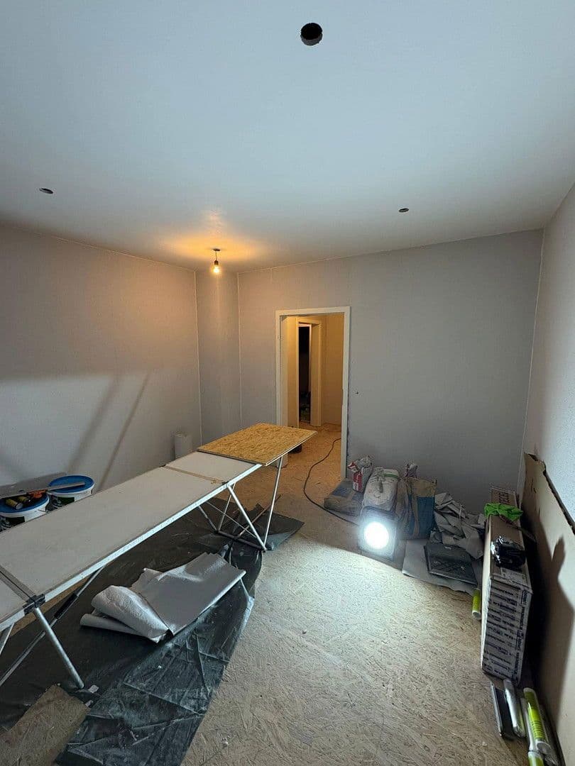 3 bedroom flat to rent, 58 m², Am Beul 28, Hattingen, North Rhine-Westphalia 3 bedroom flat to rent, 58 m², Am Beul 28, Hattingen, North Rhine-Westphalia