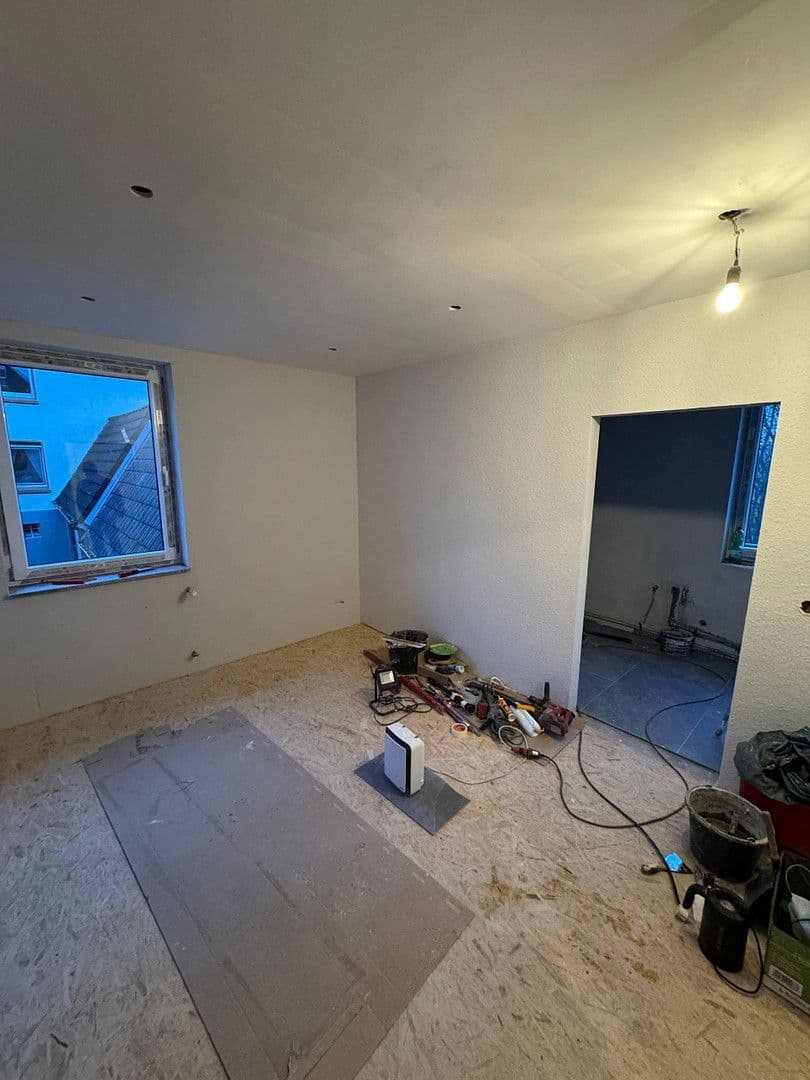 3 bedroom flat to rent, 58 m², Am Beul 28, Hattingen, North Rhine-Westphalia 3 bedroom flat to rent, 58 m², Am Beul 28, Hattingen, North Rhine-Westphalia