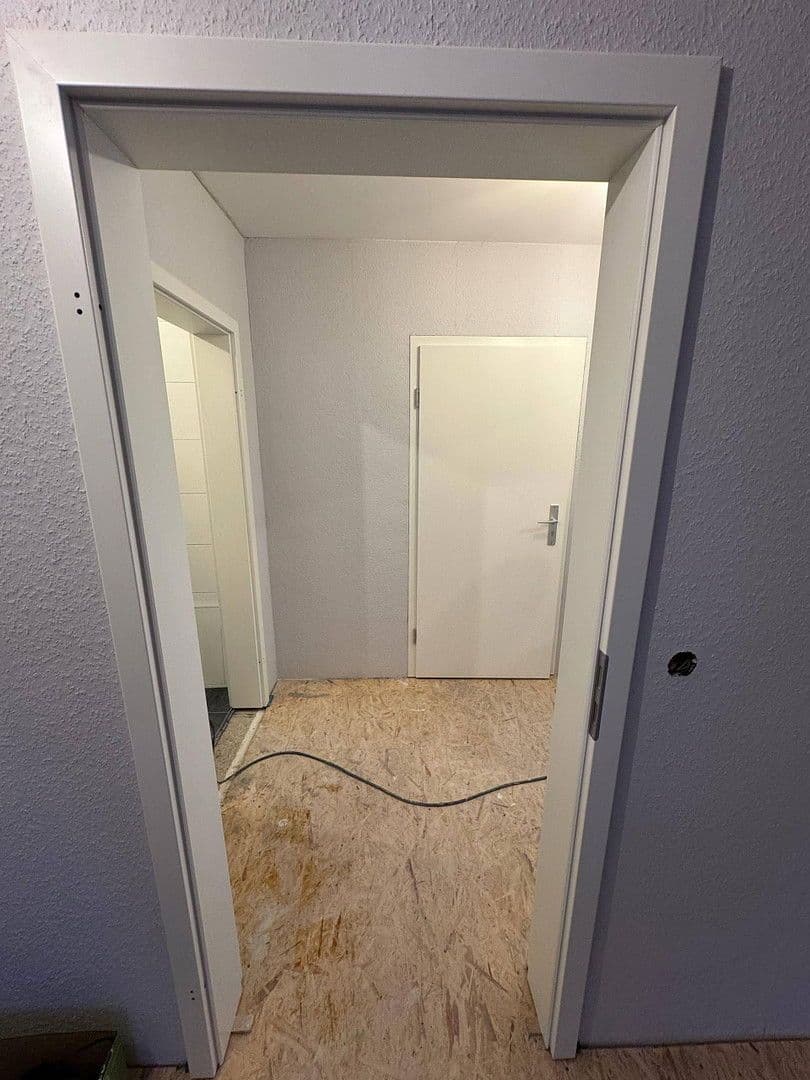 3 bedroom flat to rent, 58 m², Am Beul 28, Hattingen, North Rhine-Westphalia 3 bedroom flat to rent, 58 m², Am Beul 28, Hattingen, North Rhine-Westphalia