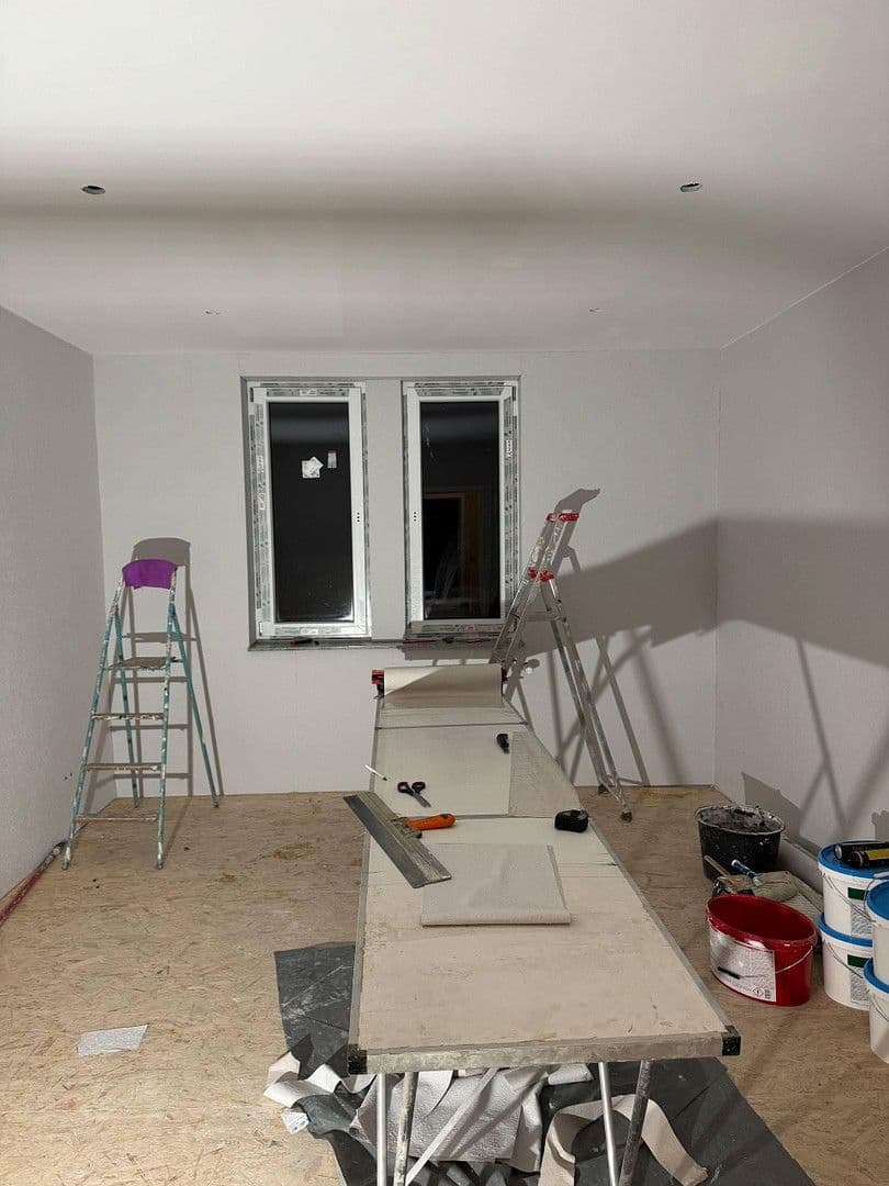 3 bedroom flat to rent, 58 m², Am Beul 28, Hattingen, North Rhine-Westphalia 3 bedroom flat to rent, 58 m², Am Beul 28, Hattingen, North Rhine-Westphalia