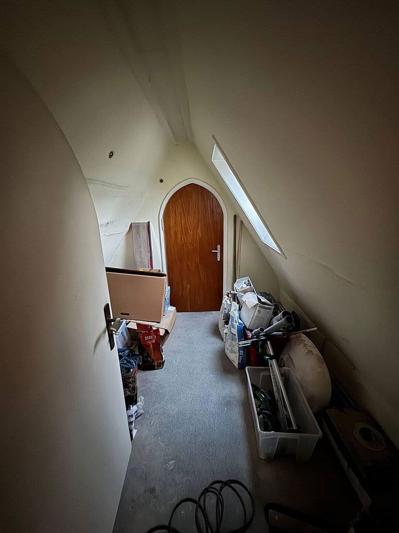 3 bedroom flat to rent, 58 m², Am Beul 28, Hattingen, North Rhine-Westphalia 3 bedroom flat to rent, 58 m², Am Beul 28, Hattingen, North Rhine-Westphalia