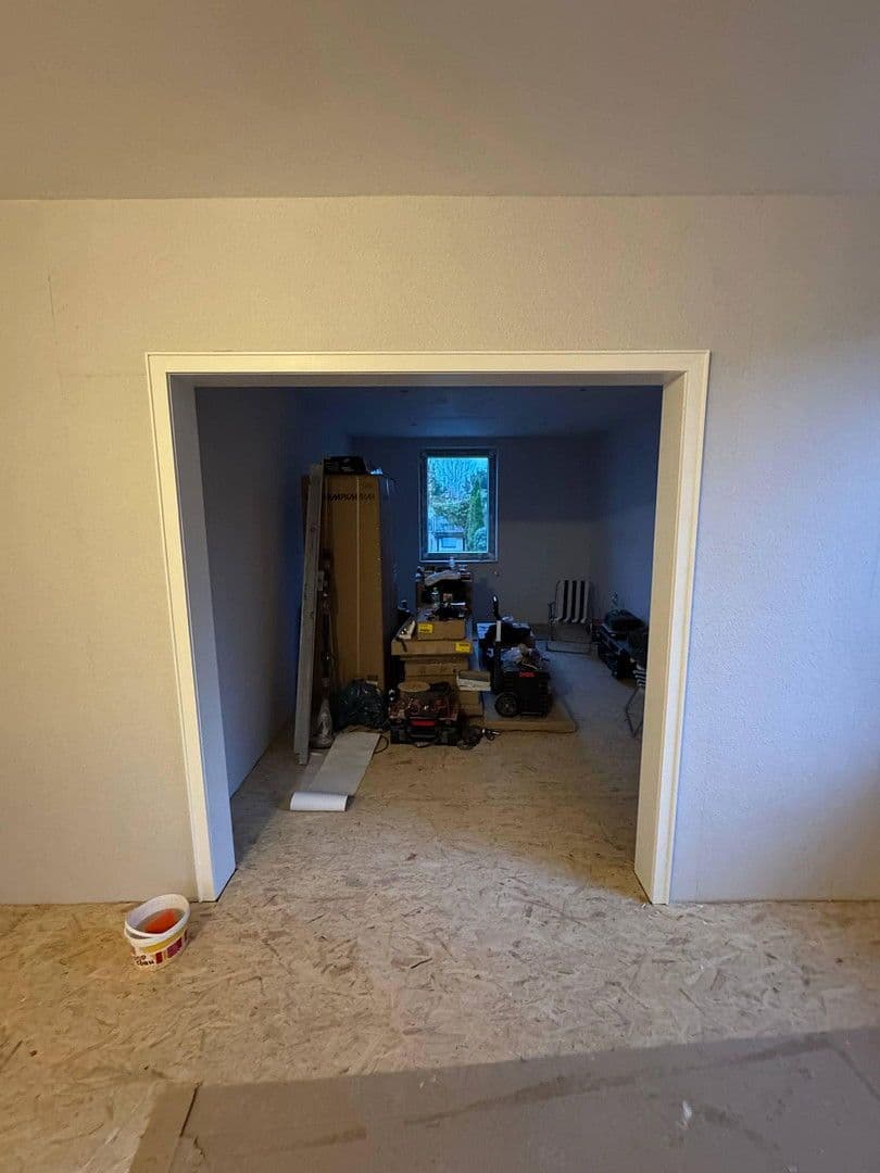 3 bedroom flat to rent, 58 m², Am Beul 28, Hattingen, North Rhine-Westphalia 3 bedroom flat to rent, 58 m², Am Beul 28, Hattingen, North Rhine-Westphalia