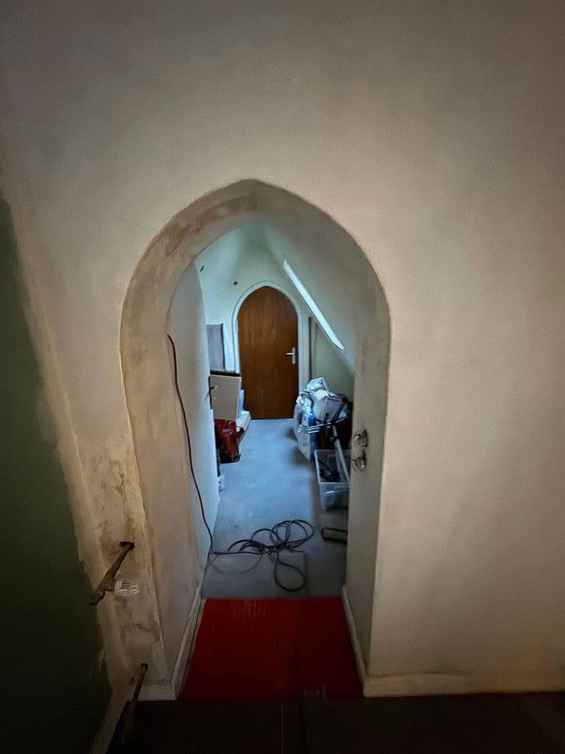 3 bedroom flat to rent, 58 m², Am Beul 28, Hattingen, North Rhine-Westphalia 3 bedroom flat to rent, 58 m², Am Beul 28, Hattingen, North Rhine-Westphalia