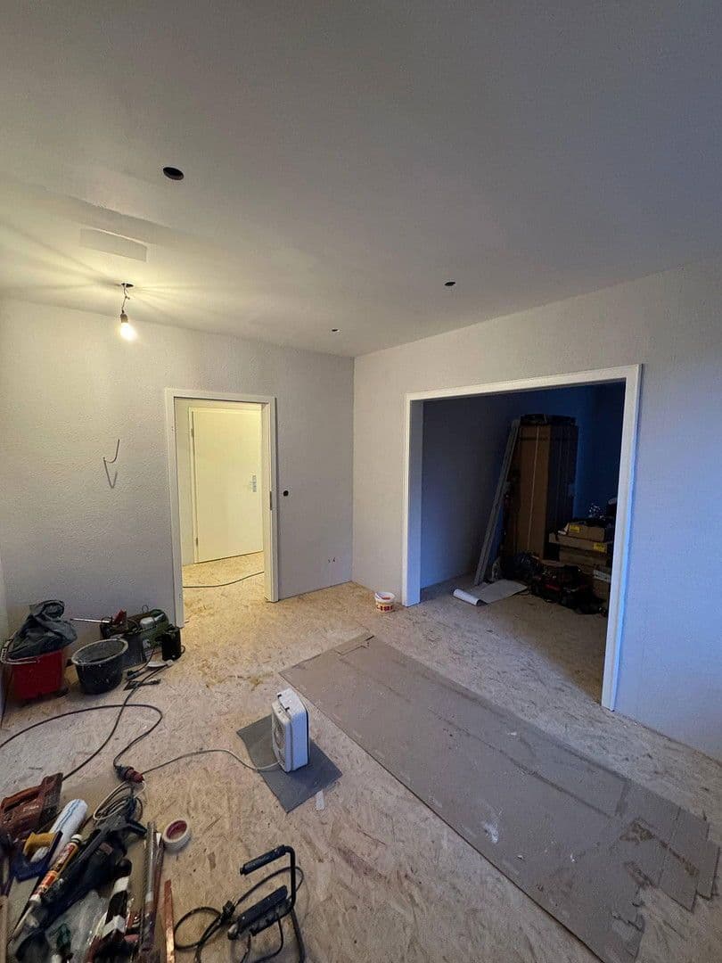 3 bedroom flat to rent, 58 m², Am Beul 28, Hattingen, North Rhine-Westphalia 3 bedroom flat to rent, 58 m², Am Beul 28, Hattingen, North Rhine-Westphalia