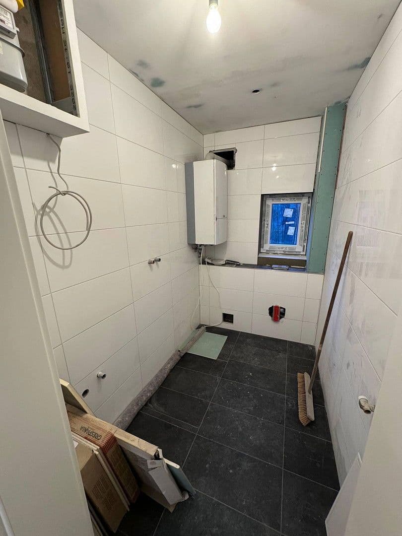 3 bedroom flat to rent, 58 m², Am Beul 28, Hattingen, North Rhine-Westphalia 3 bedroom flat to rent, 58 m², Am Beul 28, Hattingen, North Rhine-Westphalia