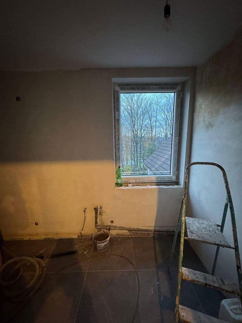 3 bedroom flat to rent, 58 m², Am Beul 28, Hattingen, North Rhine-Westphalia 3 bedroom flat to rent, 58 m², Am Beul 28, Hattingen, North Rhine-Westphalia