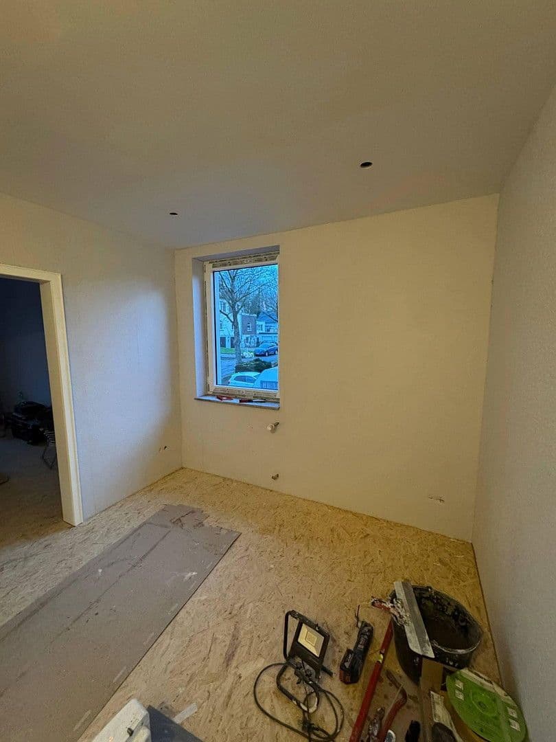 3 bedroom flat to rent, 58 m², Am Beul 28, Hattingen, North Rhine-Westphalia 3 bedroom flat to rent, 58 m², Am Beul 28, Hattingen, North Rhine-Westphalia