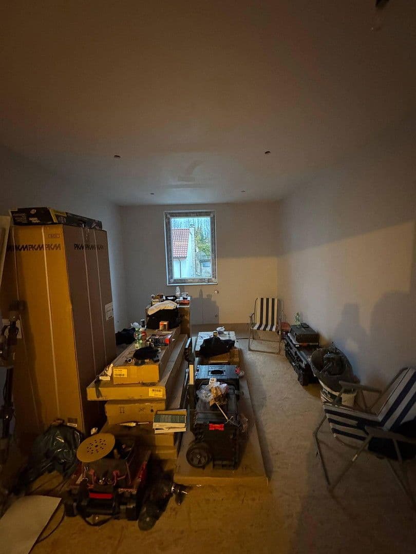 3 bedroom flat to rent, 58 m², Am Beul 28, Hattingen, North Rhine-Westphalia 3 bedroom flat to rent, 58 m², Am Beul 28, Hattingen, North Rhine-Westphalia