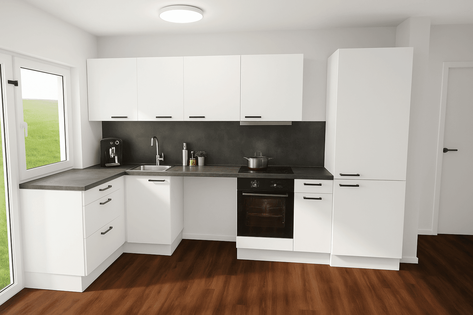 Studio flat to rent, 47 m², Theaterstr. 71, Aachen, North Rhine-Westphalia Studio flat to rent, 47 m², Theaterstr. 71, Aachen, North Rhine-Westphalia