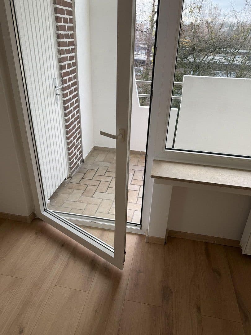 3 bedroom flat to rent, 82 m², Komturring 8, Hürth, North Rhine-Westphalia 3 bedroom flat to rent, 82 m², Komturring 8, Hürth, North Rhine-Westphalia