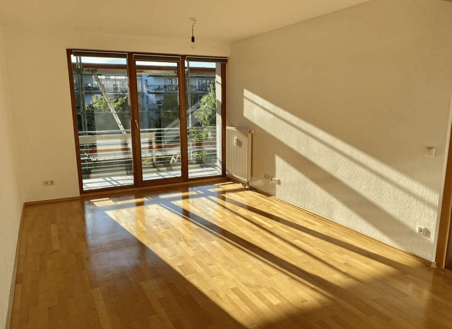 3 bedroom flat to rent, 68 m², Weinkampswende 12, Hanover, Lower Saxony 3 bedroom flat to rent, 68 m², Weinkampswende 12, Hanover, Lower Saxony