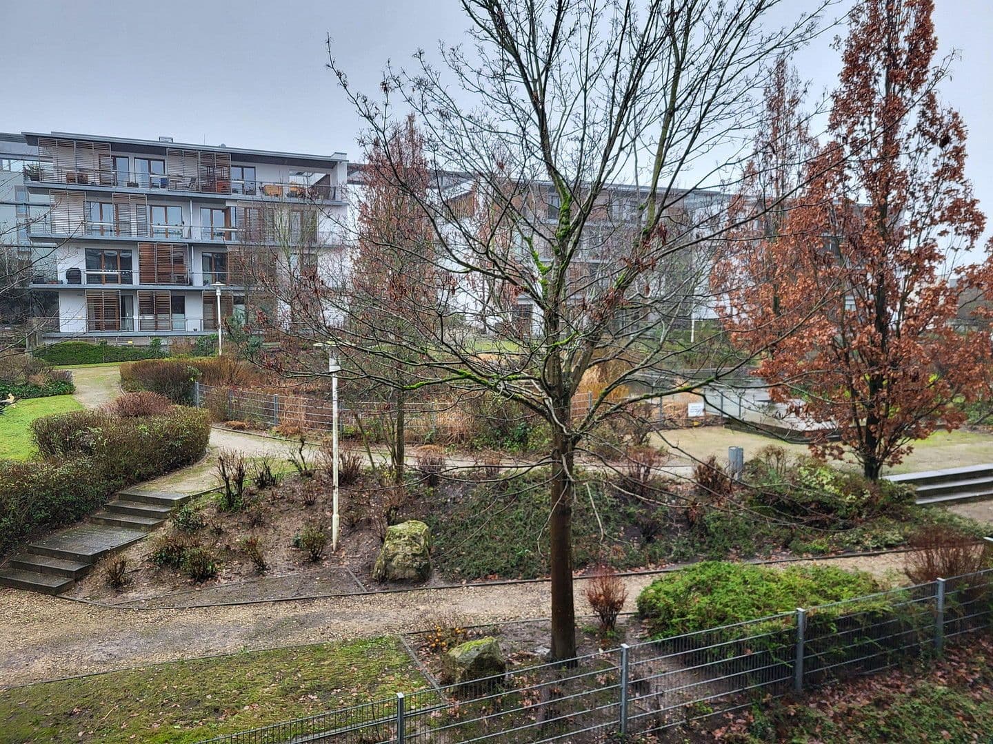 3 bedroom flat to rent, 68 m², Weinkampswende 12, Hanover, Lower Saxony 3 bedroom flat to rent, 68 m², Weinkampswende 12, Hanover, Lower Saxony