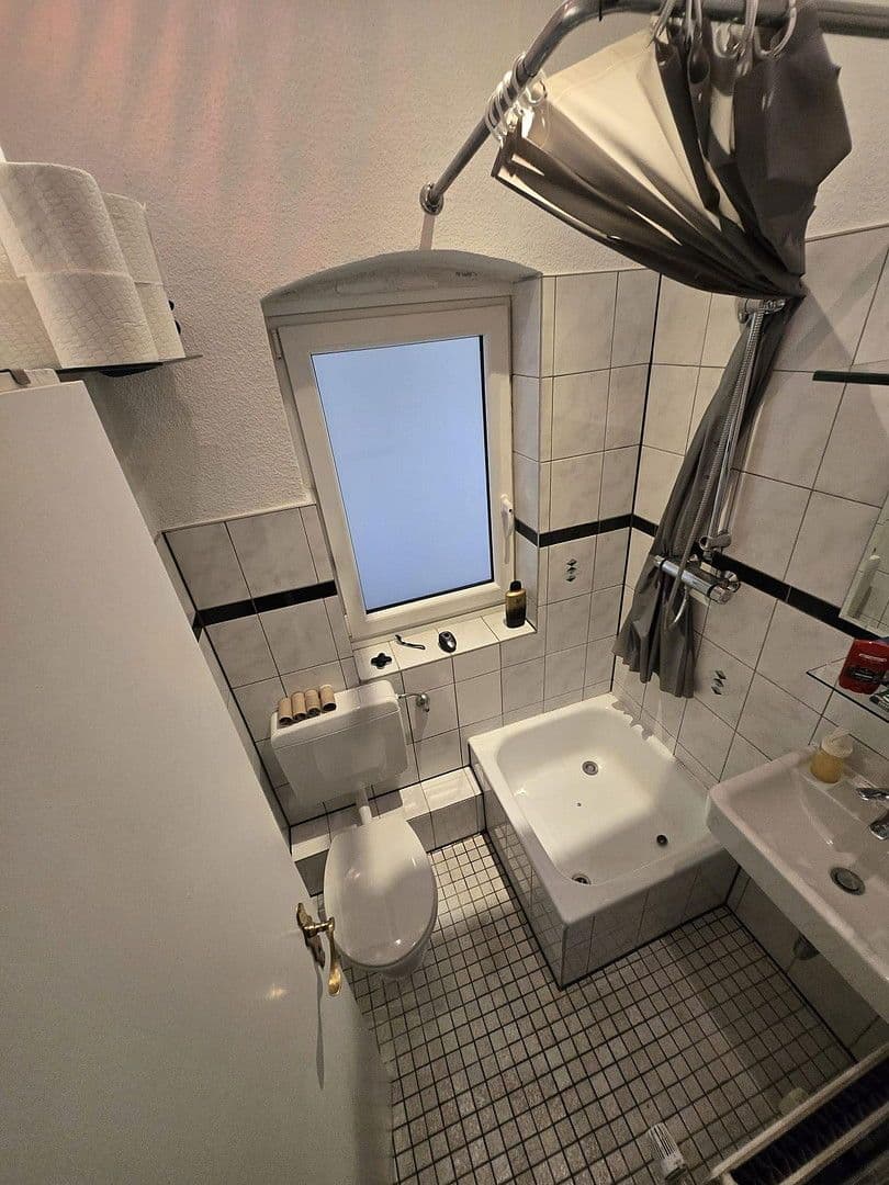 1 bedroom flat to rent, 30 m², Kiel, Schleswig-Holstein 1 bedroom flat to rent, 30 m², Kiel, Schleswig-Holstein