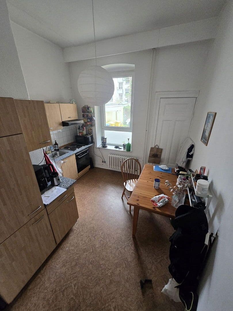 1 bedroom flat to rent, 30 m², Kiel, Schleswig-Holstein 1 bedroom flat to rent, 30 m², Kiel, Schleswig-Holstein