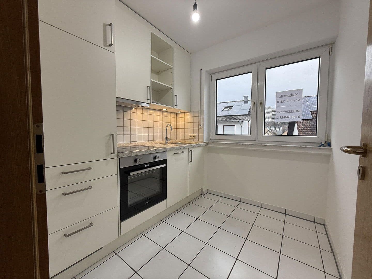 2 bedroom flat to rent, 62 m², Auf der Atzel 2, Niederwerth, Rhineland-Palatinate 2 bedroom flat to rent, 62 m², Auf der Atzel 2, Niederwerth, Rhineland-Palatinate