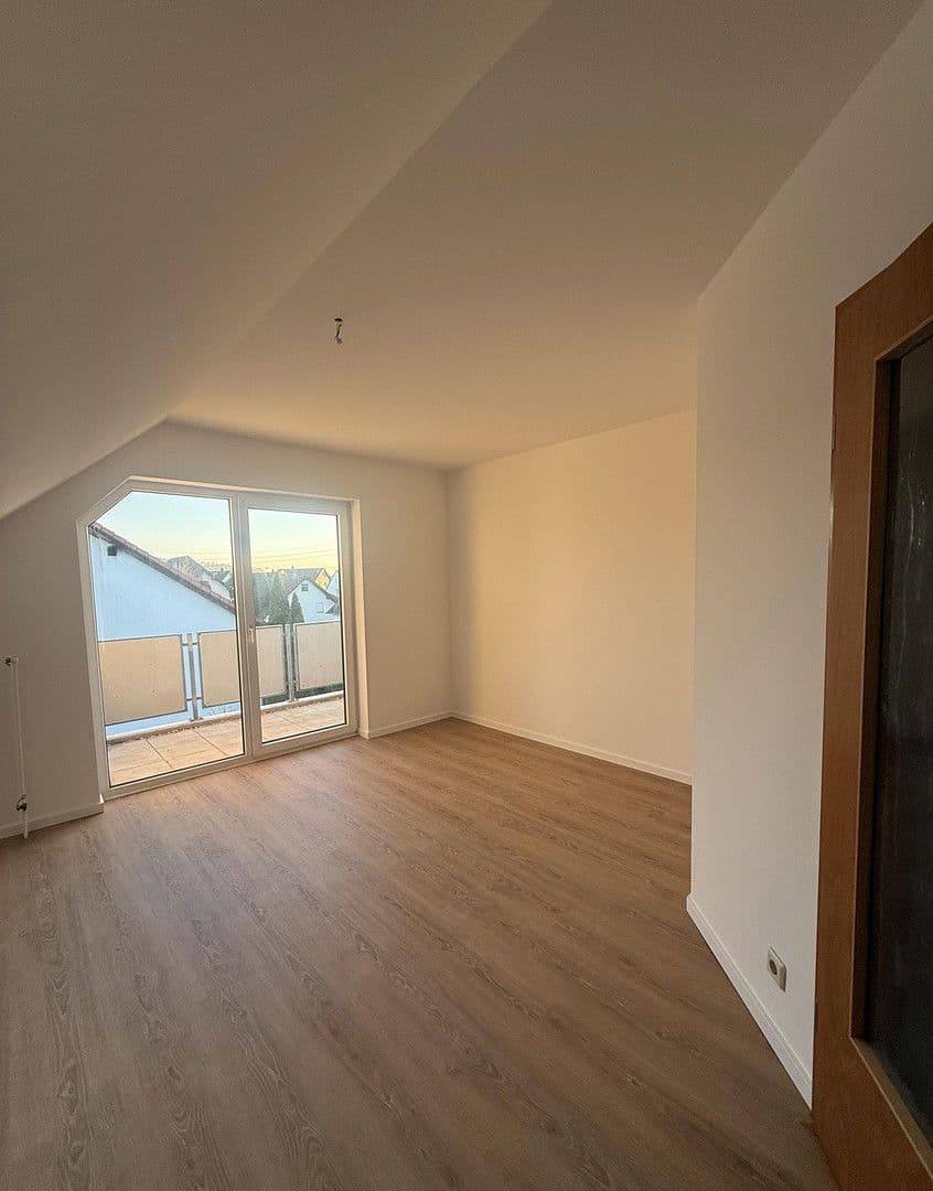 2 bedroom flat to rent, 62 m², Auf der Atzel 2, Niederwerth, Rhineland-Palatinate 2 bedroom flat to rent, 62 m², Auf der Atzel 2, Niederwerth, Rhineland-Palatinate