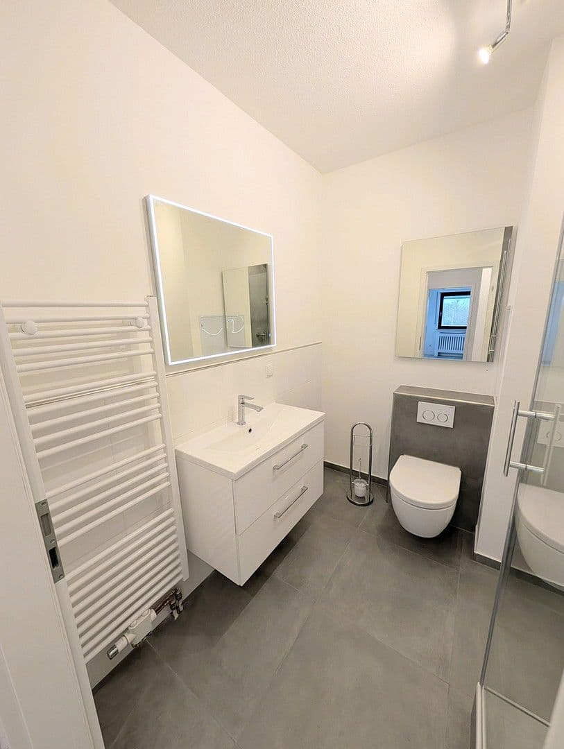 3 bedroom flat to rent, 70 m², Woogstraße 36, Neuhofen, Rhineland-Palatinate 3 bedroom flat to rent, 70 m², Woogstraße 36, Neuhofen, Rhineland-Palatinate