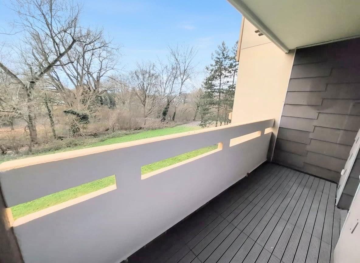 3 bedroom flat to rent, 70 m², Woogstraße 36, Neuhofen, Rhineland-Palatinate 3 bedroom flat to rent, 70 m², Woogstraße 36, Neuhofen, Rhineland-Palatinate