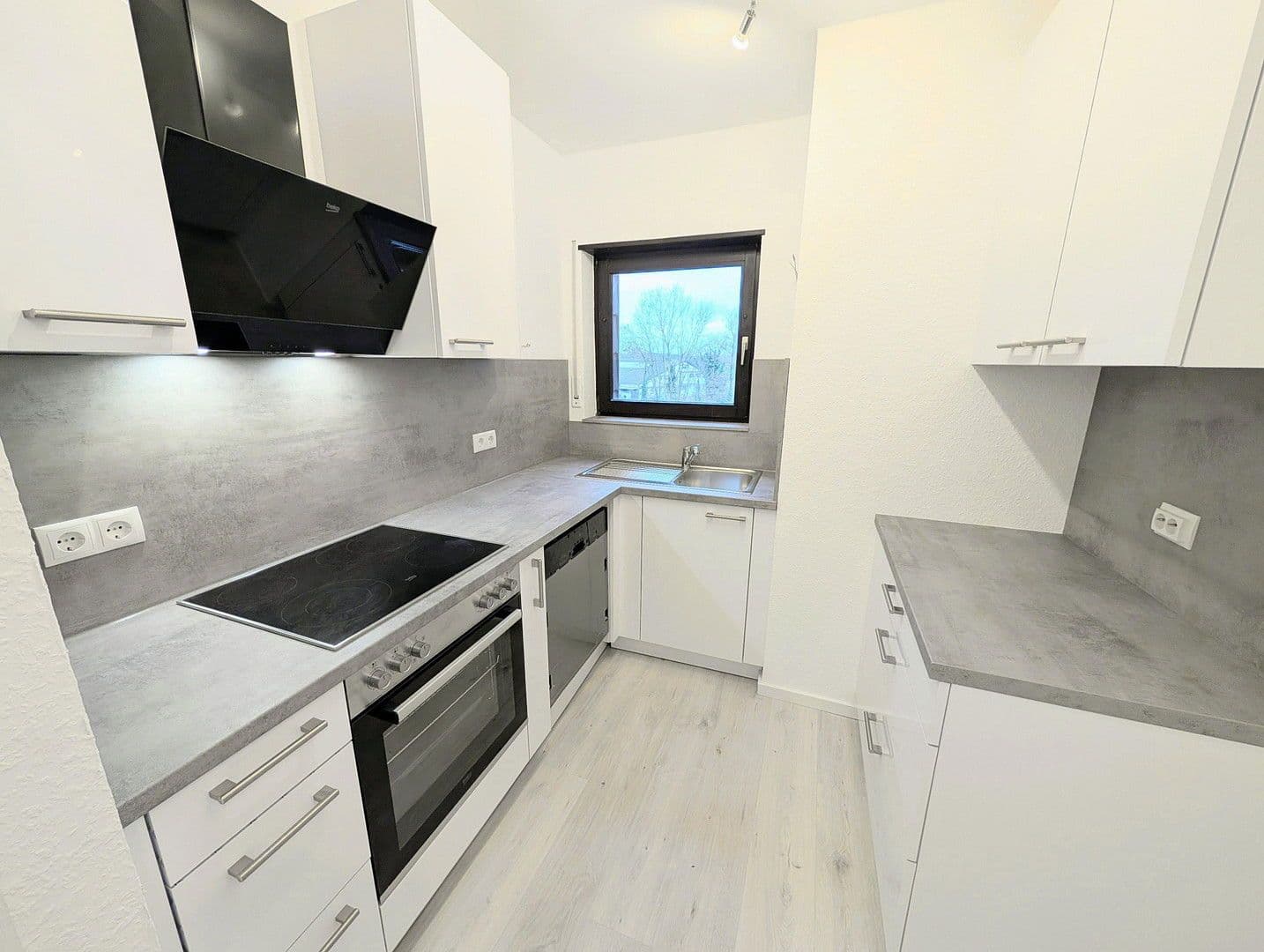 3 bedroom flat to rent, 70 m², Woogstraße 36, Neuhofen, Rhineland-Palatinate 3 bedroom flat to rent, 70 m², Woogstraße 36, Neuhofen, Rhineland-Palatinate