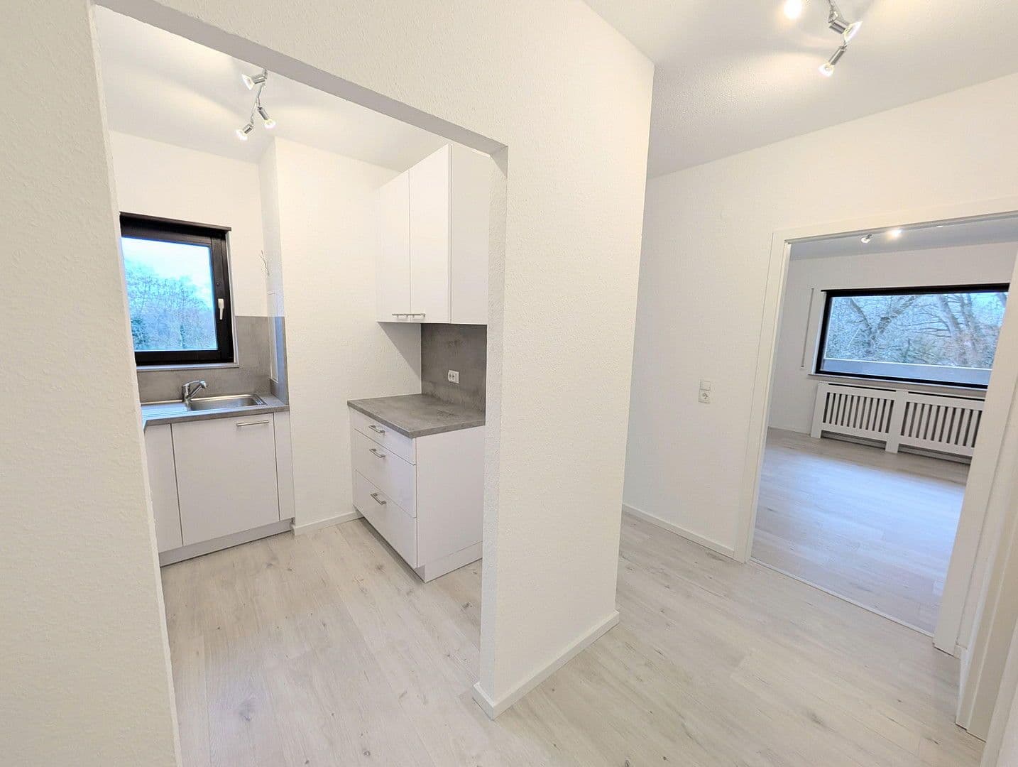 3 bedroom flat to rent, 70 m², Woogstraße 36, Neuhofen, Rhineland-Palatinate 3 bedroom flat to rent, 70 m², Woogstraße 36, Neuhofen, Rhineland-Palatinate