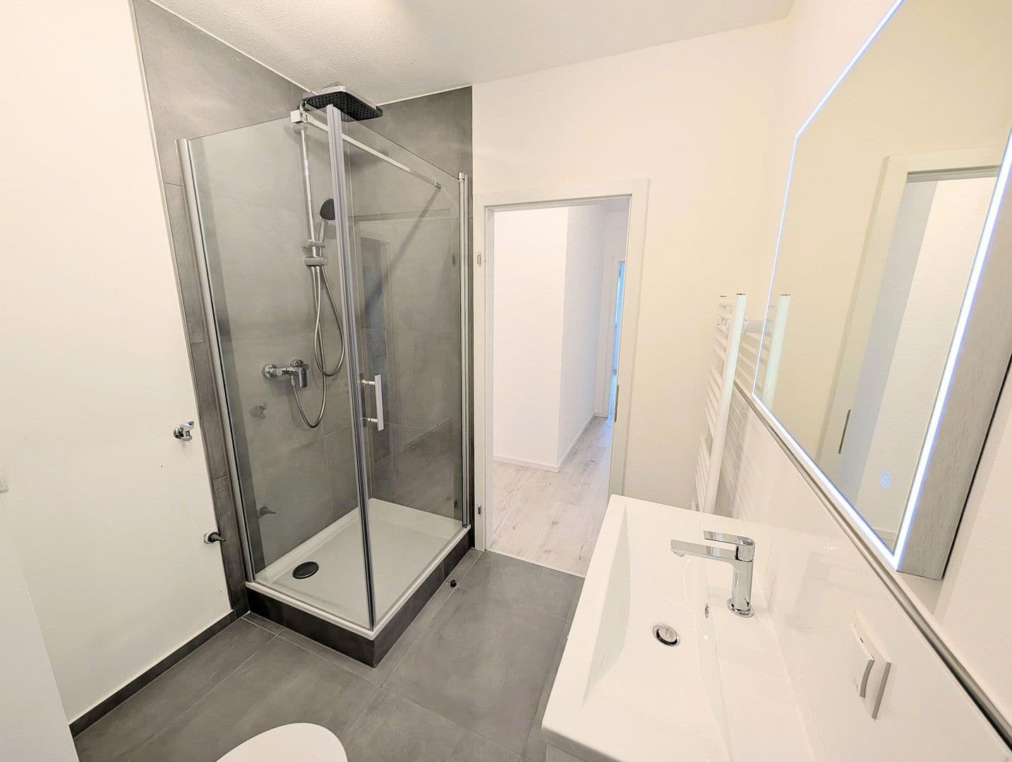 3 bedroom flat to rent, 70 m², Woogstraße 36, Neuhofen, Rhineland-Palatinate 3 bedroom flat to rent, 70 m², Woogstraße 36, Neuhofen, Rhineland-Palatinate