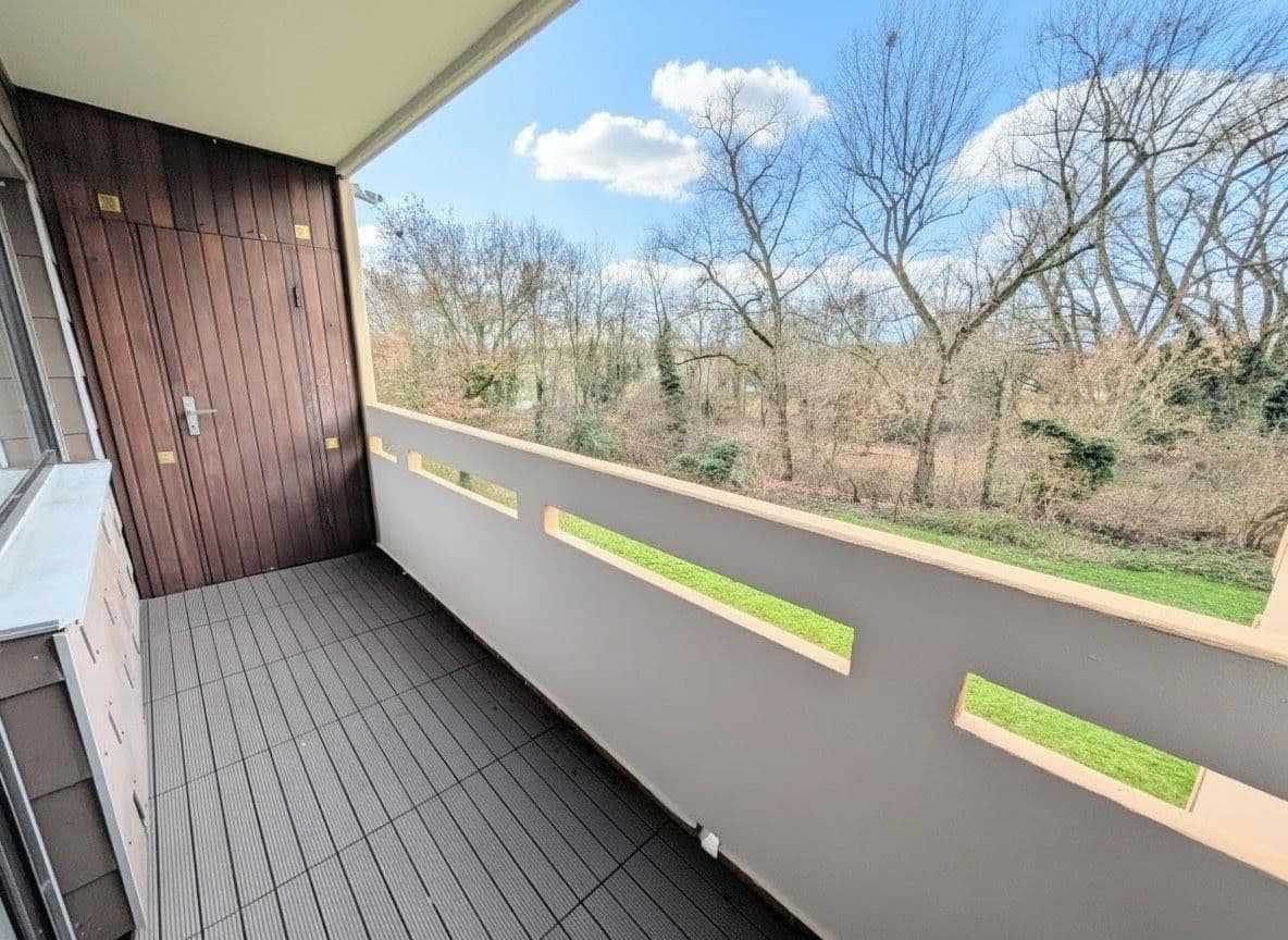 3 bedroom flat to rent, 70 m², Woogstraße 36, Neuhofen, Rhineland-Palatinate 3 bedroom flat to rent, 70 m², Woogstraße 36, Neuhofen, Rhineland-Palatinate