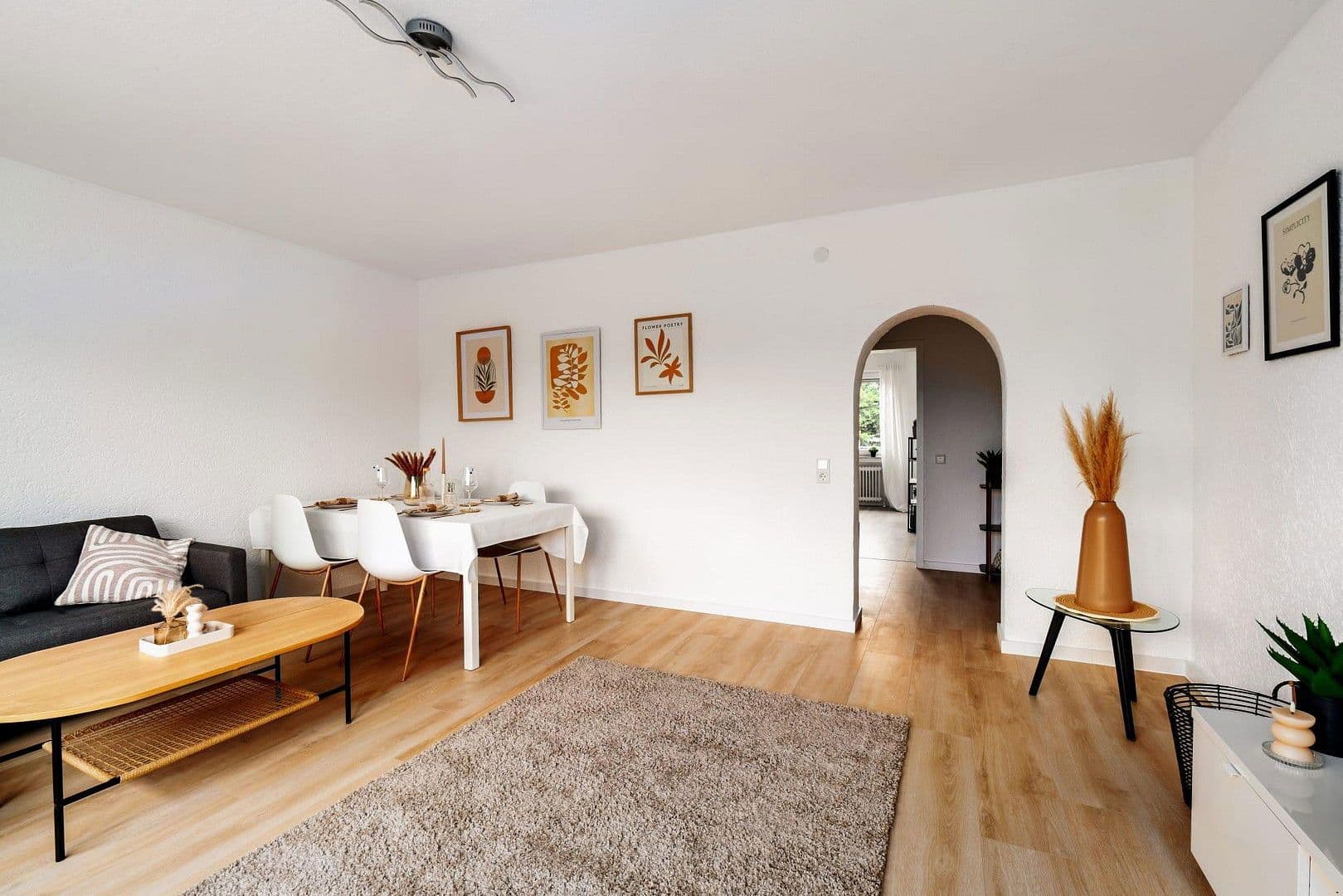 2 bedroom with open-plan kitchen flat for sale, 86 m², Weingarten, Baden-Württemberg 2 bedroom with open-plan kitchen flat for sale, 86 m², Weingarten, Baden-Württemberg