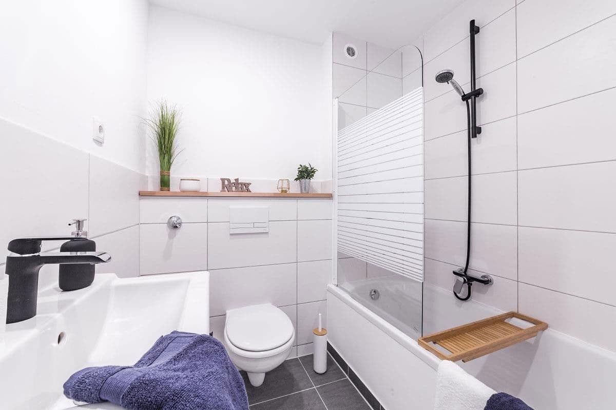 2 bedroom with open-plan kitchen flat for sale, 86 m², Weingarten, Baden-Württemberg 2 bedroom with open-plan kitchen flat for sale, 86 m², Weingarten, Baden-Württemberg