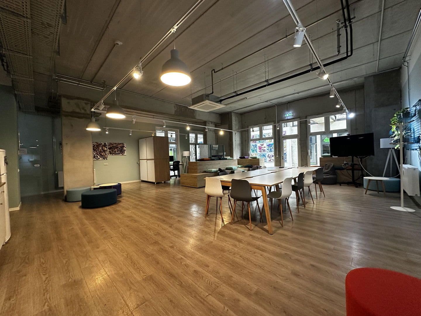 office to rent, 104 m², Schwartzkopffstraße 1, Wildau, Brandenburg office to rent, 104 m², Schwartzkopffstraße 1, Wildau, Brandenburg