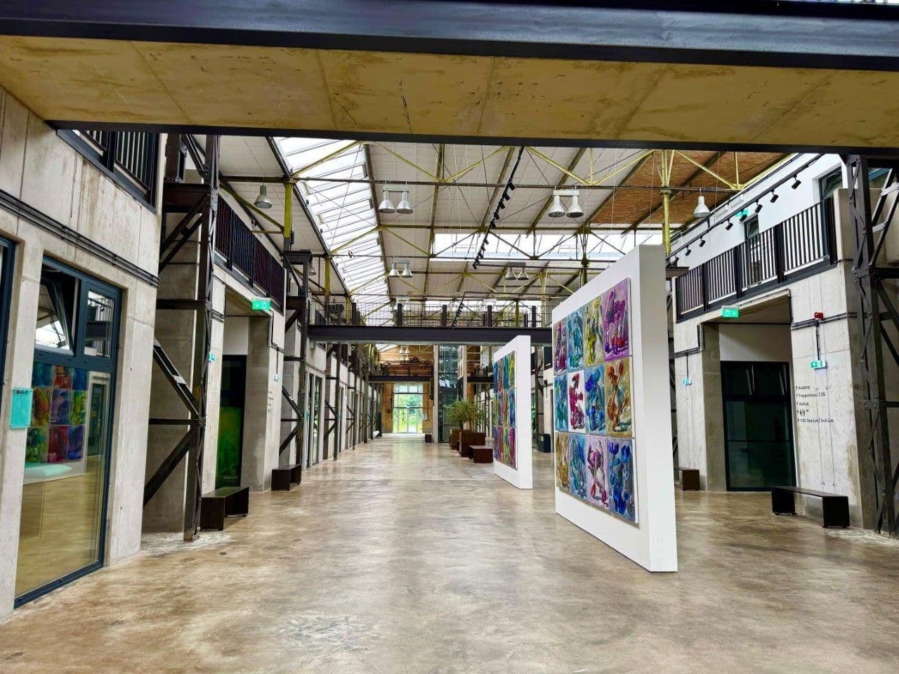 office to rent, 104 m², Schwartzkopffstraße 1, Wildau, Brandenburg office to rent, 104 m², Schwartzkopffstraße 1, Wildau, Brandenburg