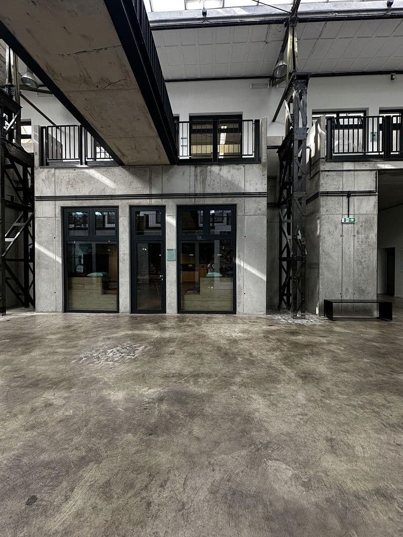 office to rent, 104 m², Schwartzkopffstraße 1, Wildau, Brandenburg office to rent, 104 m², Schwartzkopffstraße 1, Wildau, Brandenburg