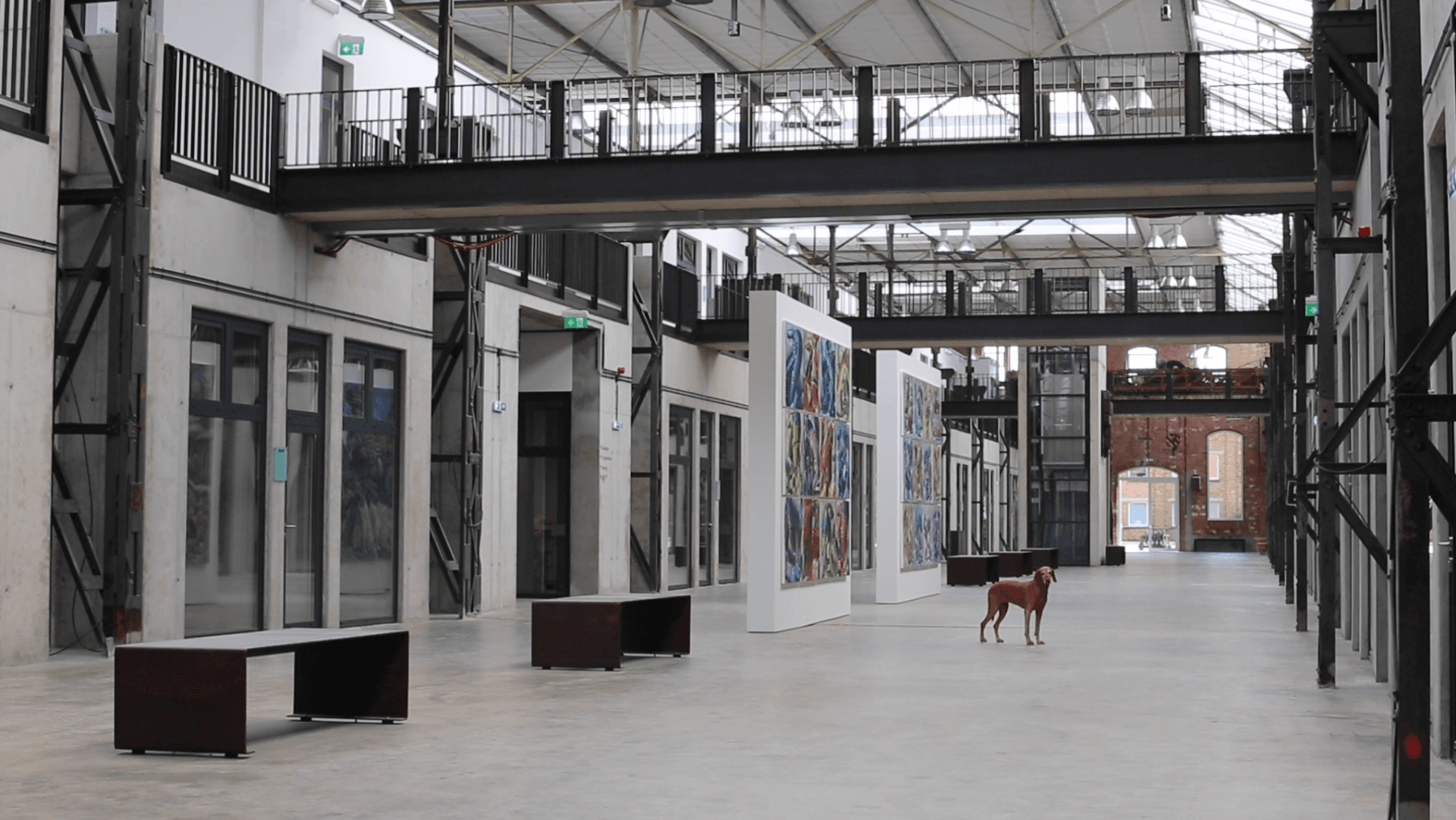 office to rent, 104 m², Schwartzkopffstraße 1, Wildau, Brandenburg office to rent, 104 m², Schwartzkopffstraße 1, Wildau, Brandenburg