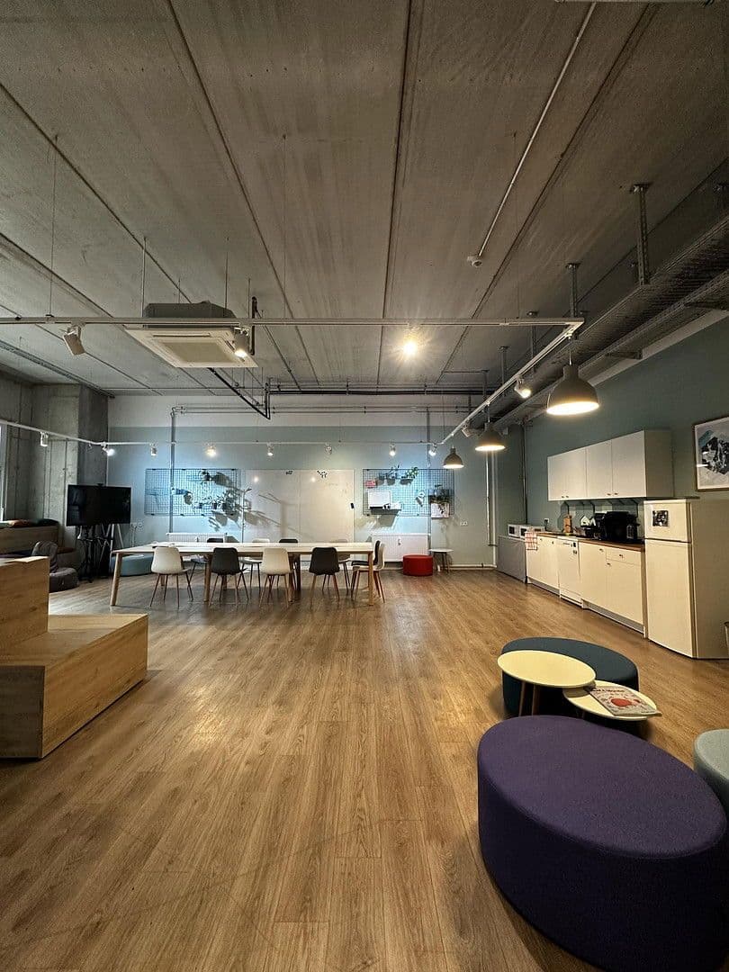 office to rent, 104 m², Schwartzkopffstraße 1, Wildau, Brandenburg office to rent, 104 m², Schwartzkopffstraße 1, Wildau, Brandenburg