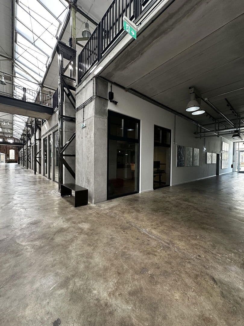 office to rent, 104 m², Schwartzkopffstraße 1, Wildau, Brandenburg office to rent, 104 m², Schwartzkopffstraße 1, Wildau, Brandenburg