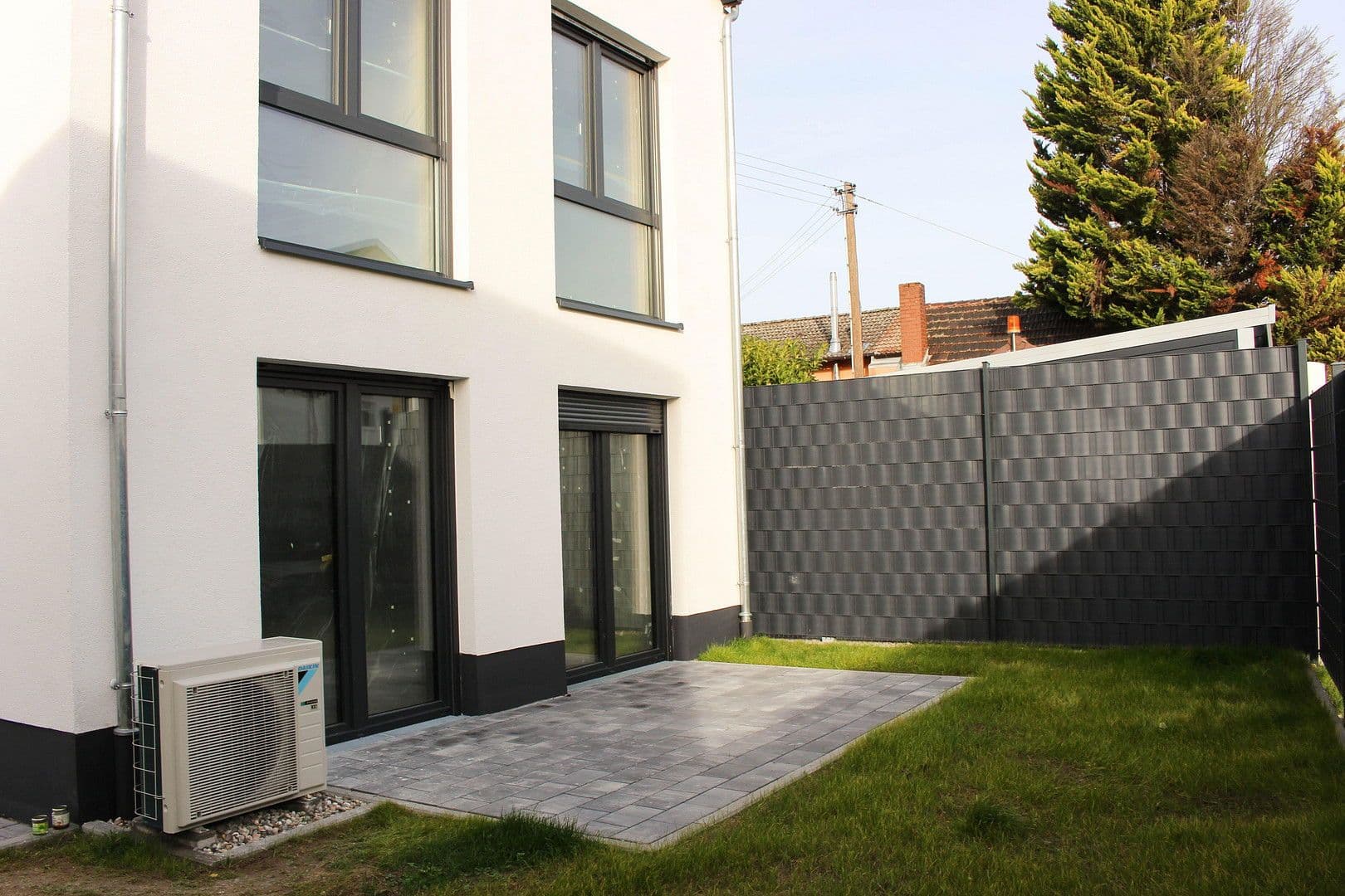 house for sale, 89 m², Ludwigshafen am Rhein, Rhineland-Palatinate house for sale, 89 m², Ludwigshafen am Rhein, Rhineland-Palatinate