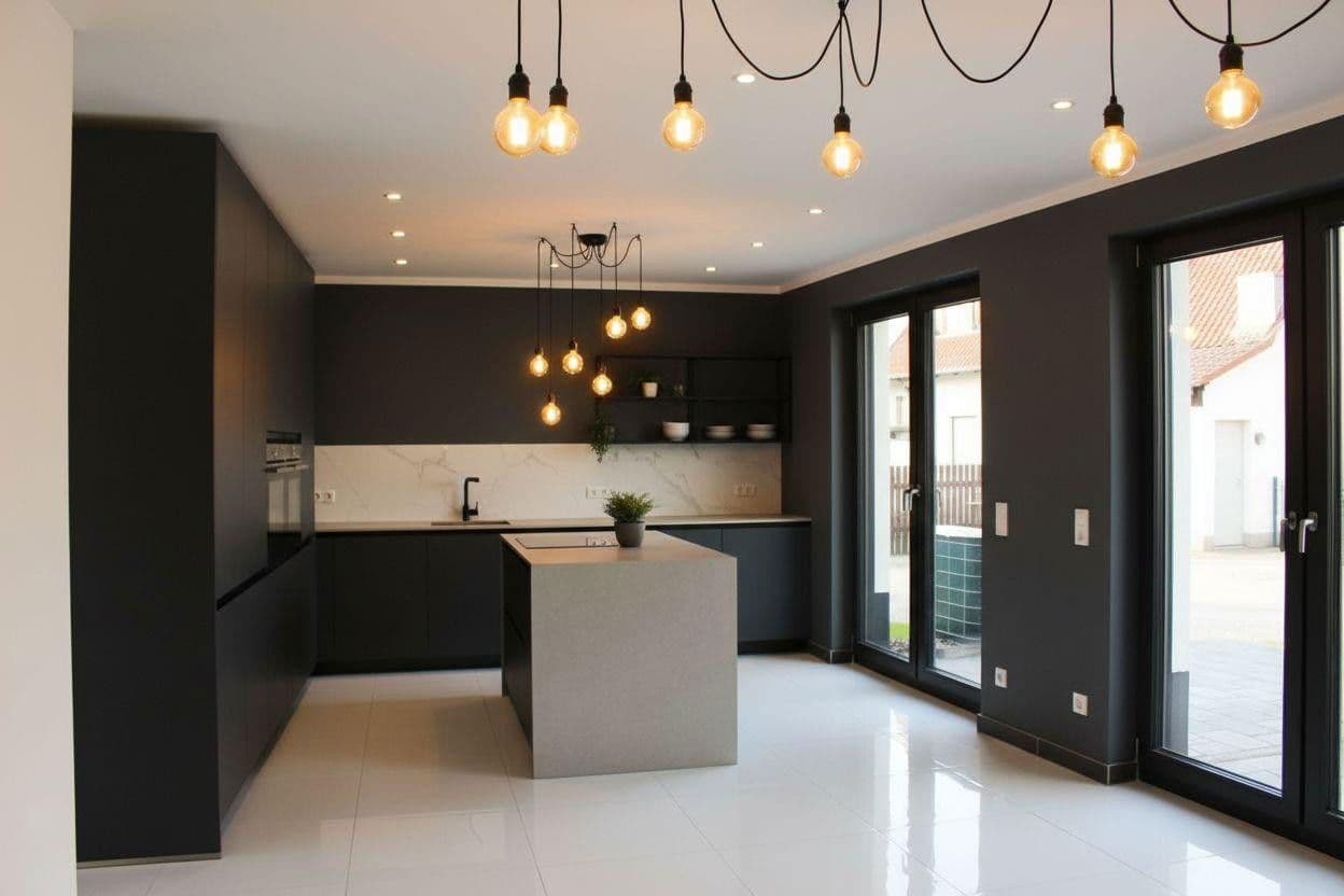 house for sale, 89 m², Ludwigshafen am Rhein, Rhineland-Palatinate house for sale, 89 m², Ludwigshafen am Rhein, Rhineland-Palatinate