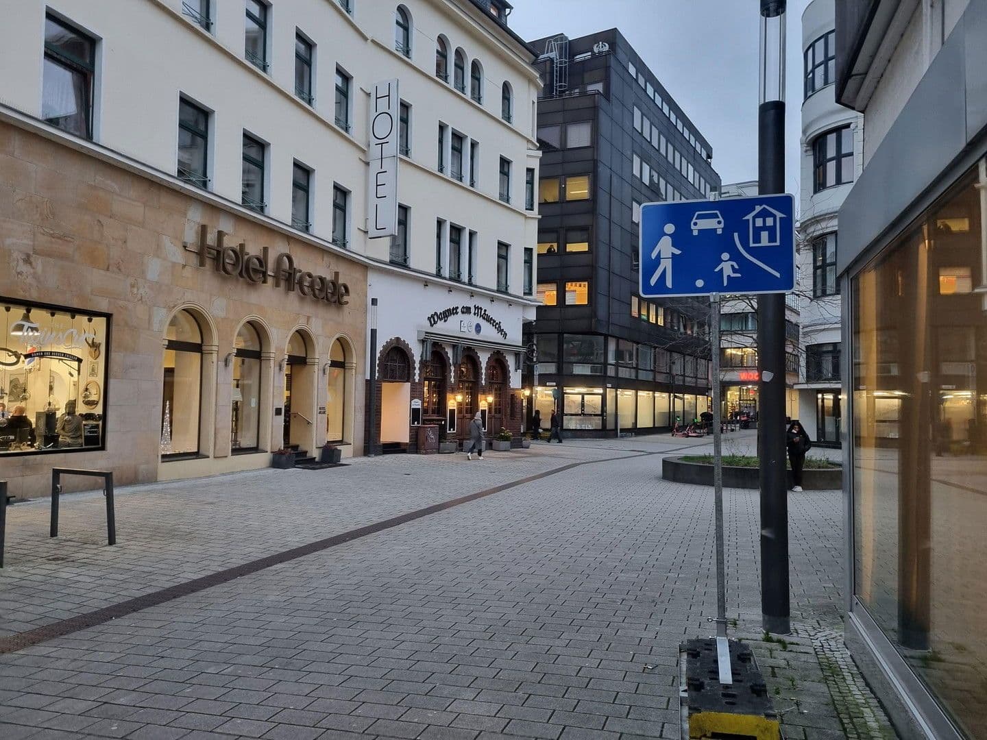 office to rent, 150 m², Wuppertal, North Rhine-Westphalia office to rent, 150 m², Wuppertal, North Rhine-Westphalia