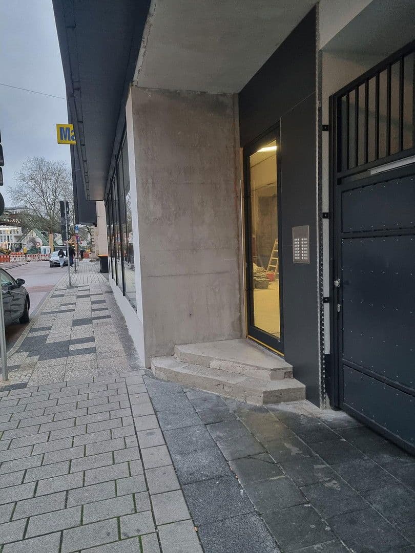 office to rent, 150 m², Wuppertal, North Rhine-Westphalia office to rent, 150 m², Wuppertal, North Rhine-Westphalia