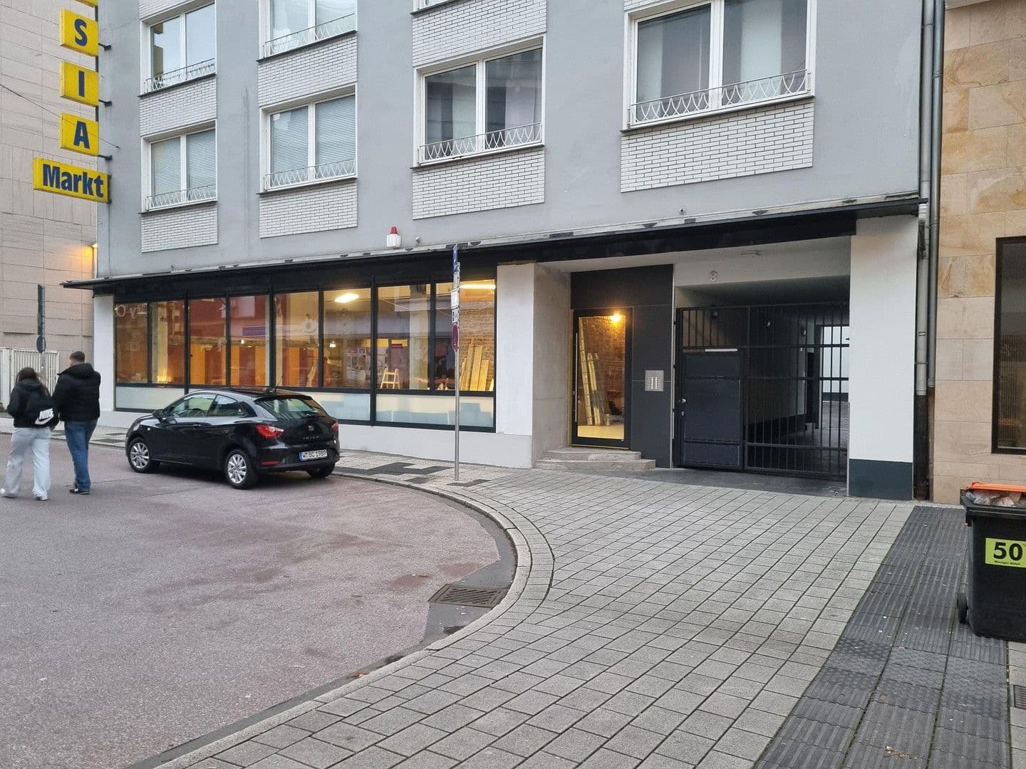office to rent, 150 m², Wuppertal, North Rhine-Westphalia office to rent, 150 m², Wuppertal, North Rhine-Westphalia