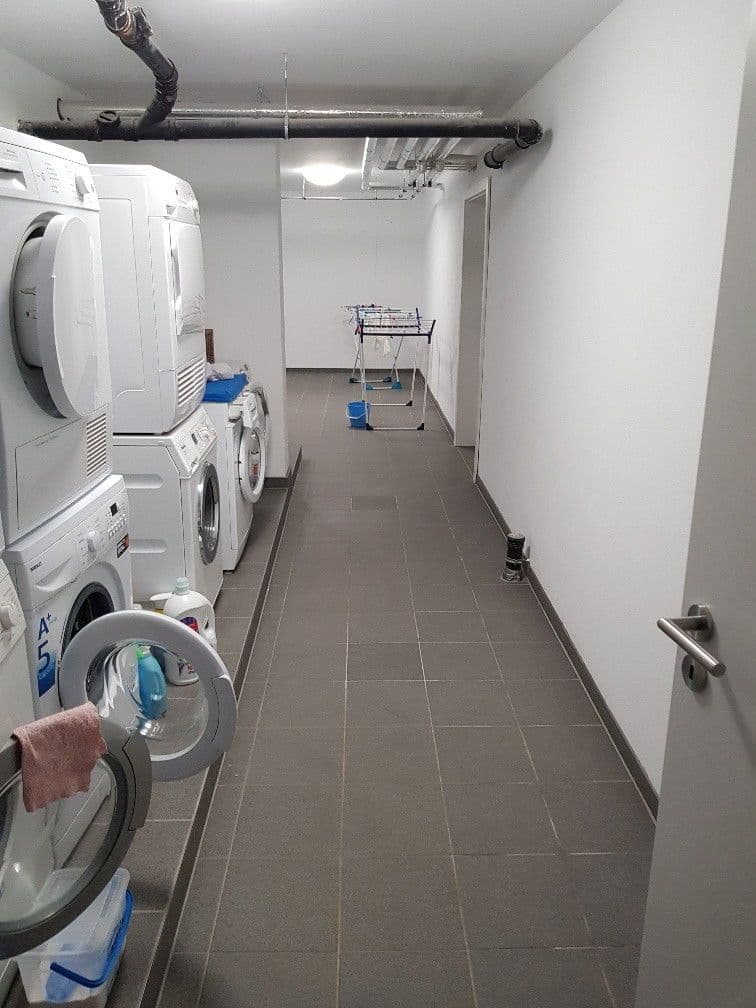 1 bedroom with open-plan kitchen flat to rent, 64 m², Bamberger Straße 23, Hirschaid, Bavaria 1 bedroom with open-plan kitchen flat to rent, 64 m², Bamberger Straße 23, Hirschaid, Bavaria