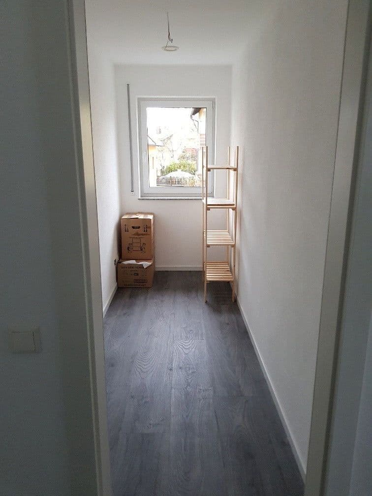 1 bedroom with open-plan kitchen flat to rent, 64 m², Bamberger Straße 23, Hirschaid, Bavaria 1 bedroom with open-plan kitchen flat to rent, 64 m², Bamberger Straße 23, Hirschaid, Bavaria