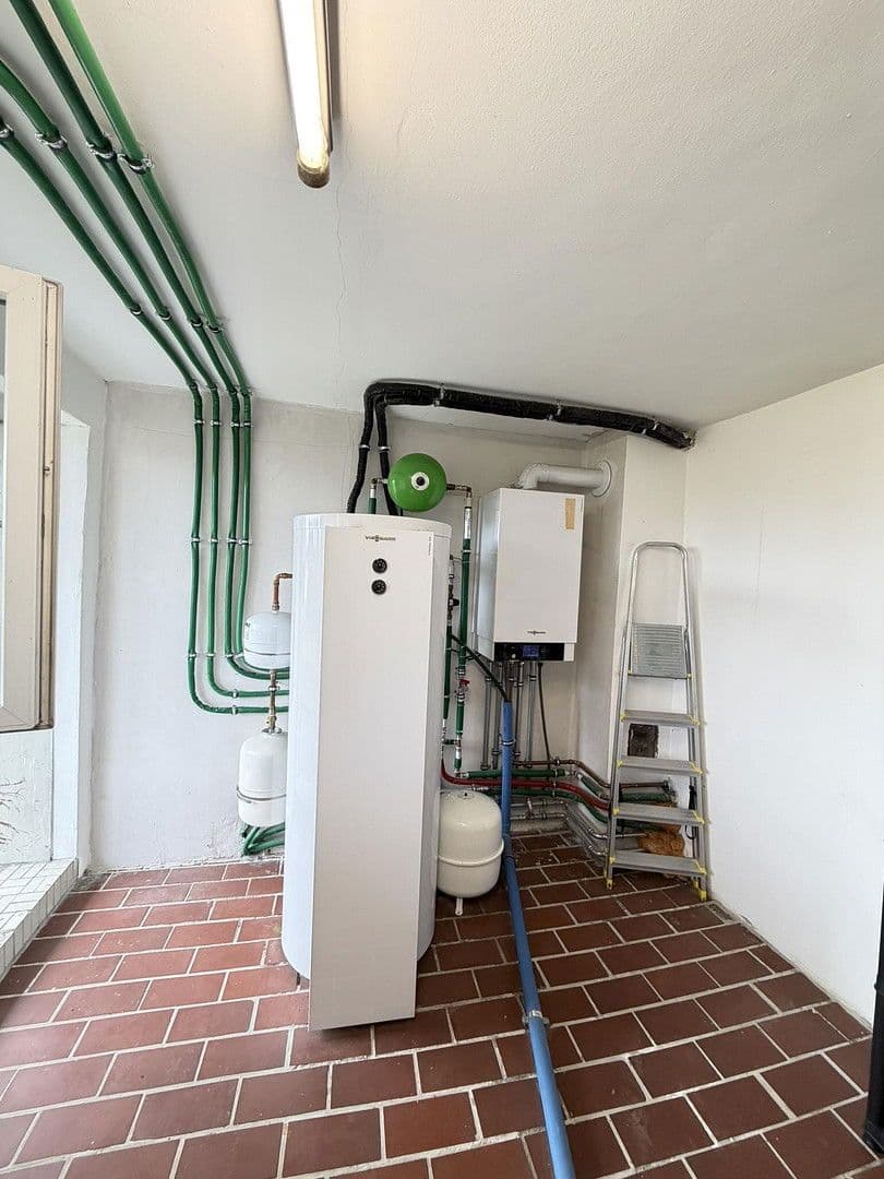 house for sale, 300 m², Darmstädterstrasse 3, Pfungstadt, Hesse house for sale, 300 m², Darmstädterstrasse 3, Pfungstadt, Hesse