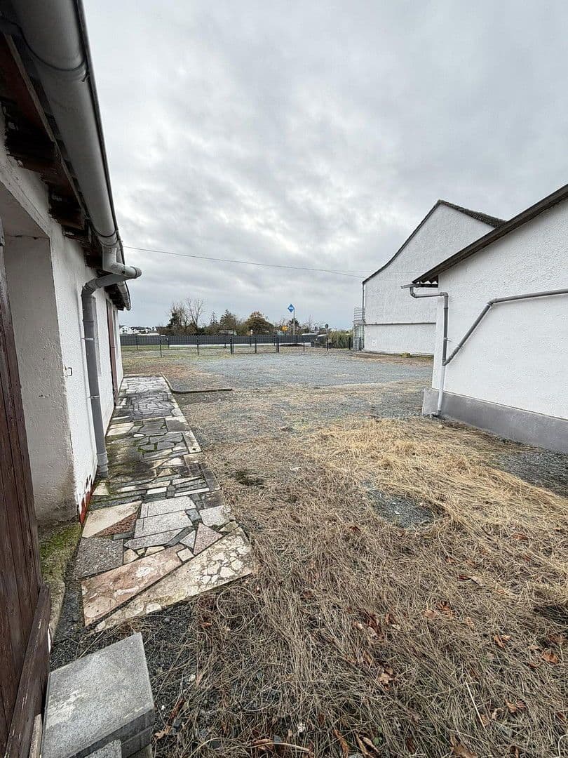 house for sale, 300 m², Darmstädterstrasse 3, Pfungstadt, Hesse house for sale, 300 m², Darmstädterstrasse 3, Pfungstadt, Hesse