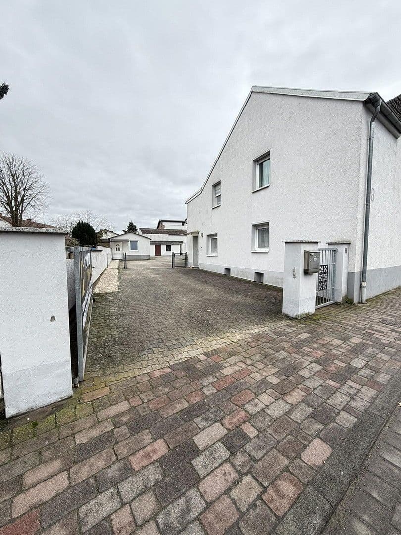 house for sale, 300 m², Darmstädterstrasse 3, Pfungstadt, Hesse house for sale, 300 m², Darmstädterstrasse 3, Pfungstadt, Hesse