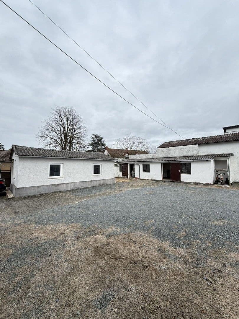 house for sale, 300 m², Darmstädterstrasse 3, Pfungstadt, Hesse house for sale, 300 m², Darmstädterstrasse 3, Pfungstadt, Hesse