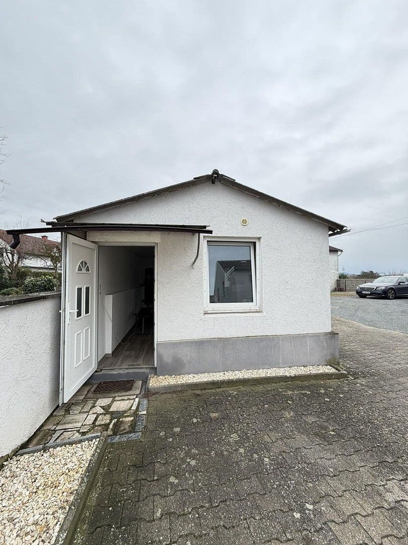 house for sale, 300 m², Darmstädterstrasse 3, Pfungstadt, Hesse house for sale, 300 m², Darmstädterstrasse 3, Pfungstadt, Hesse