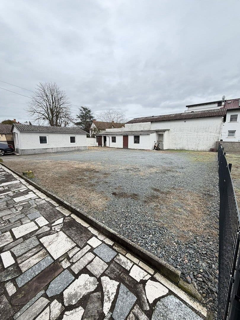 house for sale, 300 m², Darmstädterstrasse 3, Pfungstadt, Hesse house for sale, 300 m², Darmstädterstrasse 3, Pfungstadt, Hesse