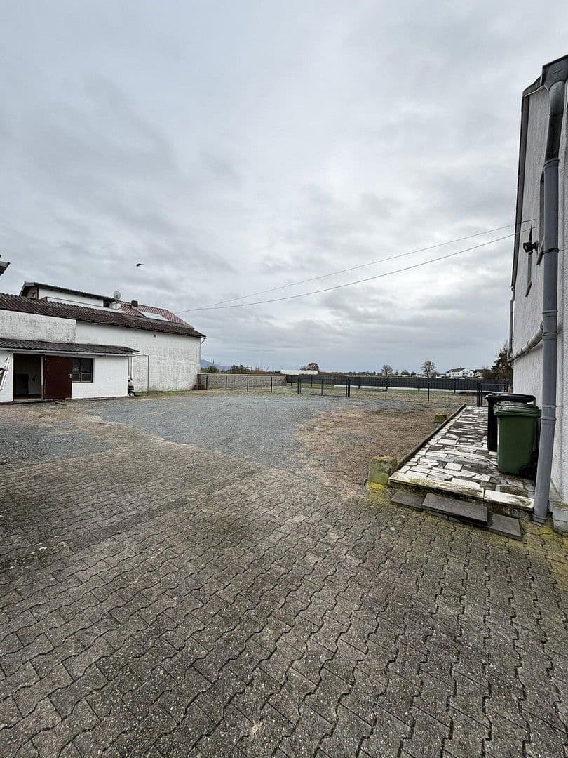 house for sale, 300 m², Darmstädterstrasse 3, Pfungstadt, Hesse house for sale, 300 m², Darmstädterstrasse 3, Pfungstadt, Hesse