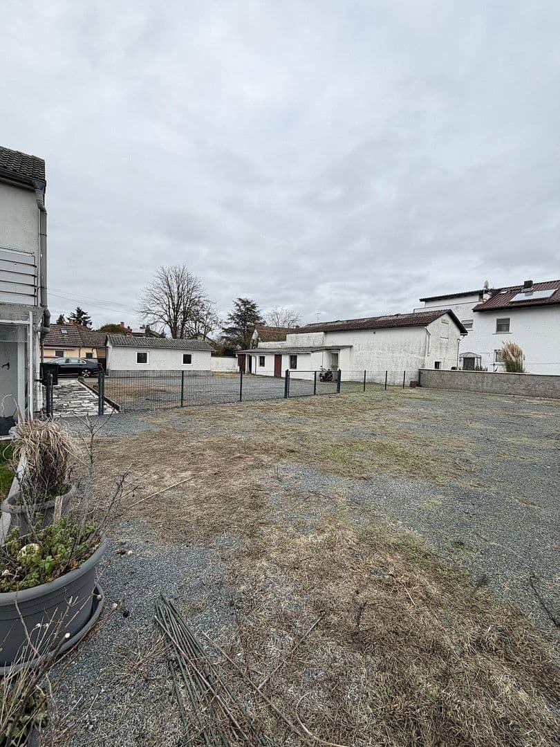 house for sale, 300 m², Darmstädterstrasse 3, Pfungstadt, Hesse house for sale, 300 m², Darmstädterstrasse 3, Pfungstadt, Hesse